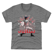 Load image into Gallery viewer, Chipper Jones Atlanta Arch WHT
