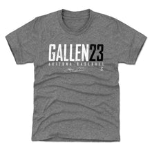 Load image into Gallery viewer, Zac Gallen Arizona Elite WHT

