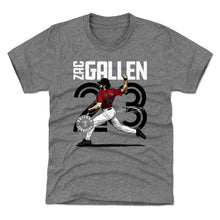 Load image into Gallery viewer, Zac Gallen Inline WHT
