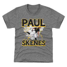 Load image into Gallery viewer, Paul Skenes Pittsburgh Lightning WHT
