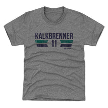 Load image into Gallery viewer, Ryan Kalkbrenner Charlotte Hornets Font
