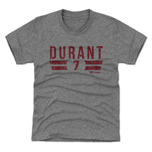 Load image into Gallery viewer, Kevin Durant Houston Rockets Font
