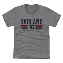 Load image into Gallery viewer, Darius Garland Los Angeles Clippers Font
