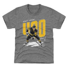 Load image into Gallery viewer, Sidney Crosby 400 Goals Y WHT
