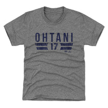 Load image into Gallery viewer, Shohei Ohtani Los Angeles D Font
