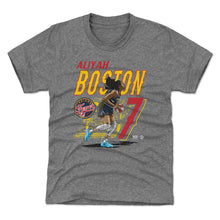 Load image into Gallery viewer, Aliyah Boston Indiana Fever Court WHT
