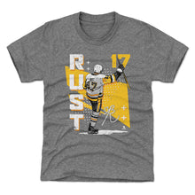 Load image into Gallery viewer, Bryan Rust Pittsburgh Vintage Retro WHT
