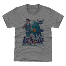 Load image into Gallery viewer, LaMelo Ball Charlotte Hornets Retro
