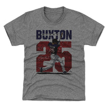 Load image into Gallery viewer, Byron Buxton Stadium R
