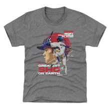 Load image into Gallery viewer, Shohei Ohtani Los Angeles D 2025 MVP WHT
