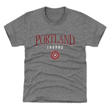 Load image into Gallery viewer, Portland Thorns FC Arch WHT
