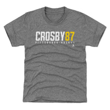 Load image into Gallery viewer, Sidney Crosby Crosby87 W WHT

