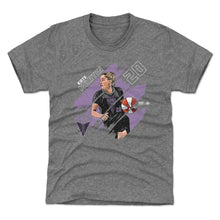 Load image into Gallery viewer, Kate Martin Golden State Valkyries Stripes WHT
