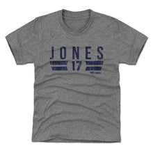 Load image into Gallery viewer, Daniel Jones Indianapolis Font

