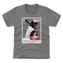 Load image into Gallery viewer, Harold Baines Throwback Card WHT
