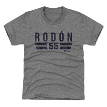 Load image into Gallery viewer, Carlos Rodon New York Y Font
