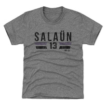 Load image into Gallery viewer, Janelle Salaun Golden State Font
