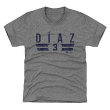 Load image into Gallery viewer, Edwin Diaz Los Angeles D Font
