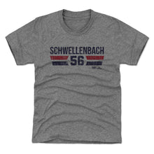 Load image into Gallery viewer, Spencer Schwellenbach Atlanta Font
