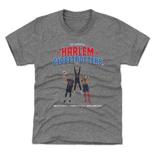 Load image into Gallery viewer, Harlem Globetrotters Trio WHT

