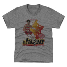 Load image into Gallery viewer, Jalen Johnson Atlanta Hawks Retro
