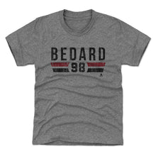 Load image into Gallery viewer, Connor Bedard Chicago Font
