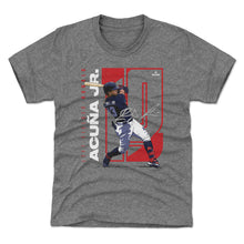 Load image into Gallery viewer, Ronald Acuna Jr. Stretch WHT
