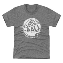 Load image into Gallery viewer, LaMelo Ball Charlotte Basketball WHT
