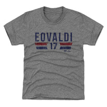 Load image into Gallery viewer, Nathan Eovaldi Texas Font

