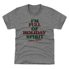 Load image into Gallery viewer, Christmas Full Of Holiday Spirit
