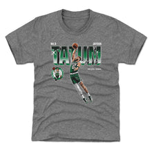 Load image into Gallery viewer, Jayson Tatum Boston Celtics Futuristic WHT
