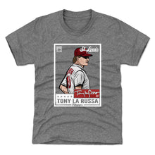 Load image into Gallery viewer, Tony La Russa Throwback Card WHT
