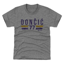Load image into Gallery viewer, Luka Doncic Los Angeles Lakers Font
