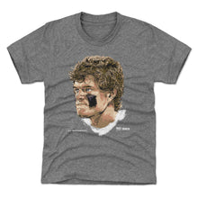 Load image into Gallery viewer, J.J. McCarthy Minnesota Game Face WHT
