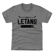 Load image into Gallery viewer, Kris Letang Athletic K
