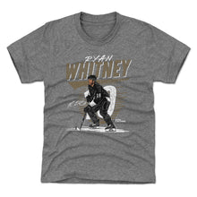Load image into Gallery viewer, Ryan Whitney Pittsburgh Comet WHT
