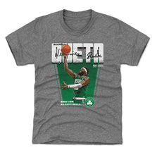 Load image into Gallery viewer, Neemias Queta Boston Celtics Premiere WHT
