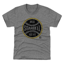Load image into Gallery viewer, Willie Stargell Ball K
