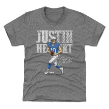 Load image into Gallery viewer, Justin Herbert Bold WHT

