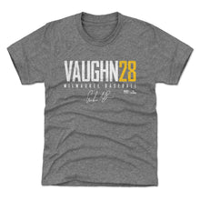 Load image into Gallery viewer, Andrew Vaughn Milwaukee Elite WHT
