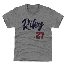 Load image into Gallery viewer, Austin Riley Atlanta Script
