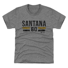 Load image into Gallery viewer, Dennis Santana Pittsburgh Font
