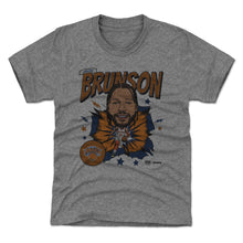 Load image into Gallery viewer, Jalen Brunson New York Knicks Caricature

