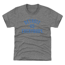 Load image into Gallery viewer, Detroit Vs. Everybody Blue WHT
