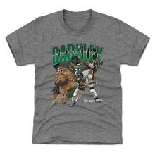 Load image into Gallery viewer, Saquon Barkley Philadelphia Collage WHT
