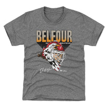 Load image into Gallery viewer, Ed Belfour Chicago Eagle Mask WHT
