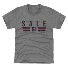 Load image into Gallery viewer, Chris Sale Atlanta Font

