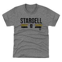 Load image into Gallery viewer, Willie Stargell Font K
