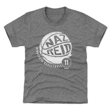 Load image into Gallery viewer, Naz Reid Minnesota Basketball WHT
