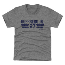 Load image into Gallery viewer, Vladimir Guerrero Jr. Toronto Font

